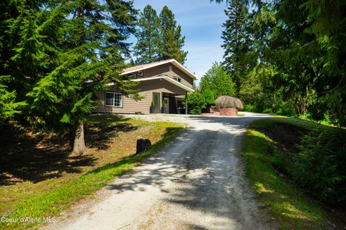 41 Pinecone Rd, Sandpoint, ID, 83864-4014 | Card Image