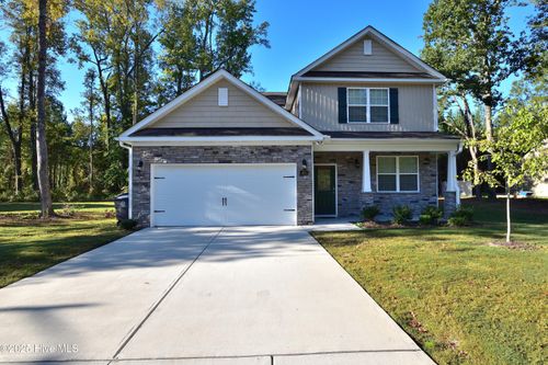 468 Rosemount, Rocky Mount, NC, 27804-7489 | Card Image
