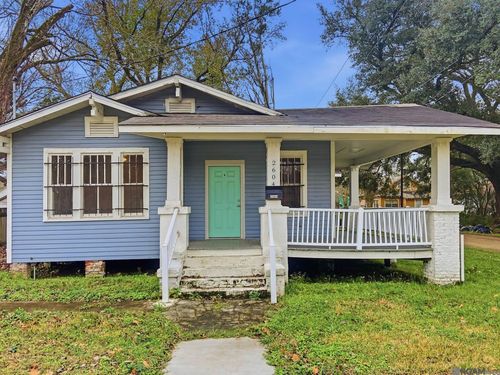 2604 Jackson Ave, Baton Rouge, LA, 70802-2845 | Card Image