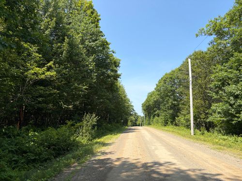 30 acres Belden Woods Road, Palermo, ME, 04354 | Card Image