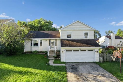 5 Sheffield Ct, Streamwood, IL, 60107-6625 | Card Image
