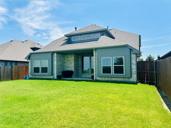1227 Glasbury Glen Way, House other with 4 bedrooms, 4 bathrooms and null parking in Forney TX | Image 31