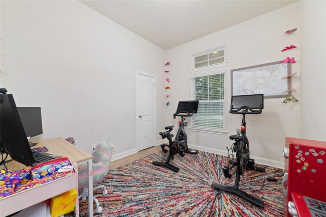 Front study/bedroom (possible bedroom 5) | Image 31