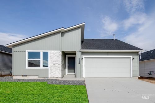 107 N Tideberry Ave, Kuna, ID, 83634 | Card Image