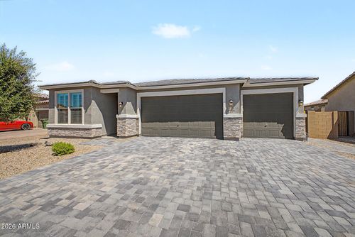 1230 E Gabrilla Drive, Casa Grande, AZ, 85122 | Card Image
