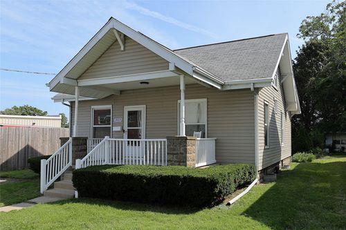 2023 Harrison Street, Erie, PA, 16510 | Card Image