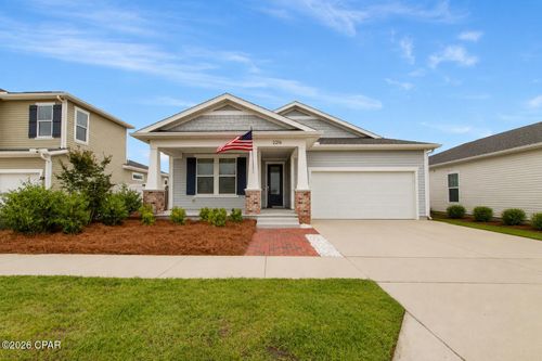 2216 Calamint St, Panama City, FL, 32405-2979 | Card Image
