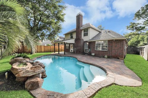 3011 Nickleby Ct, Katy, TX, 77494-4539 | Card Image