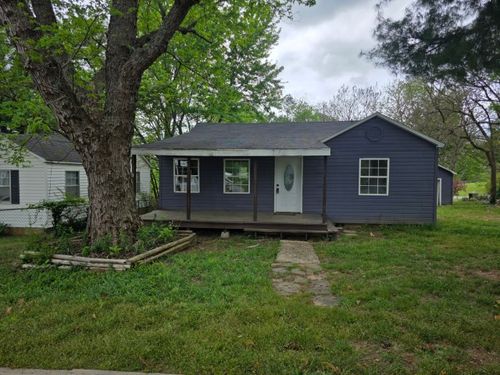 914 N Spruce Street, Harrison, AR, 72601 | Card Image