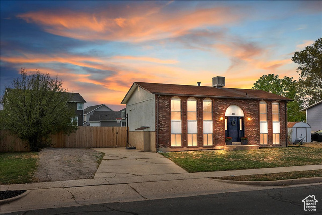 200 , Layton, UT 84041