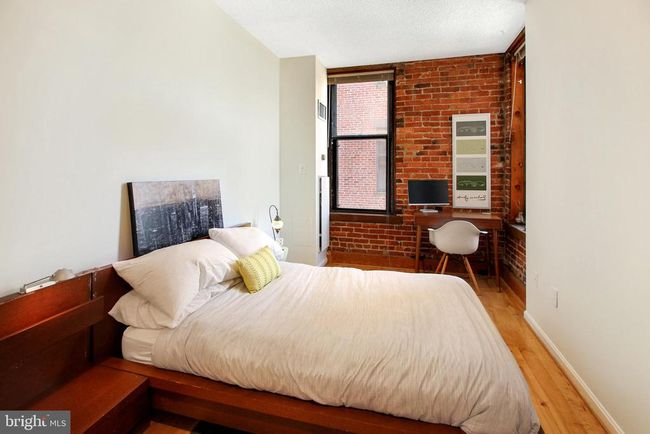 APT-808 - 1615 Q St Nw, Condo with 2 bedrooms, 1 bathrooms and null parking in WASHINGTON DC | Image 24