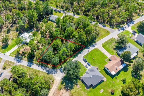 TBD Ne 151 , Lot 1 Terrace, Williston, FL, 32696 | Card Image