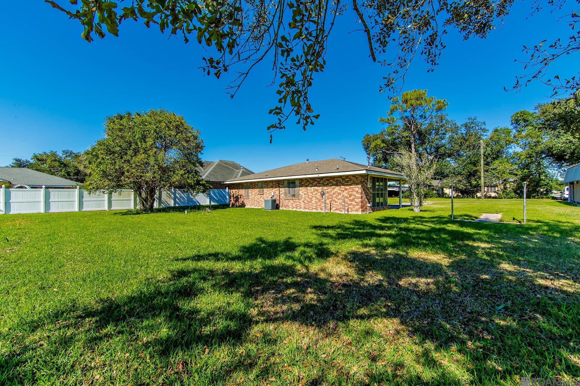Residential in Raceland 4