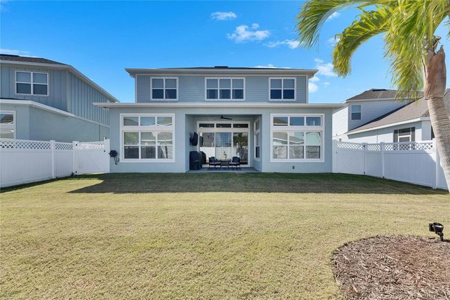 5318 Wishing Arch Dr, House other with 4 bedrooms, 4 bathrooms and null parking in APOLLO BEACH FL | Image 77