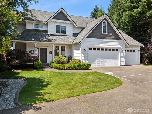 8813 119th Street Ct E, Puyallup, WA, 98373 | Card Image