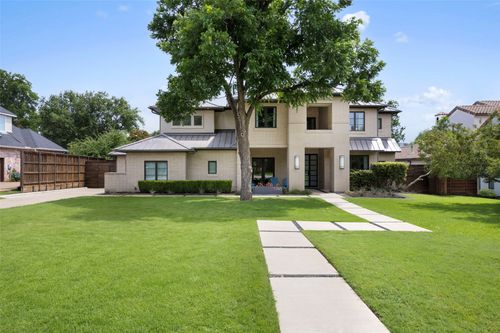 5948 Azalea Lane, Dallas, TX, 75230 | Card Image