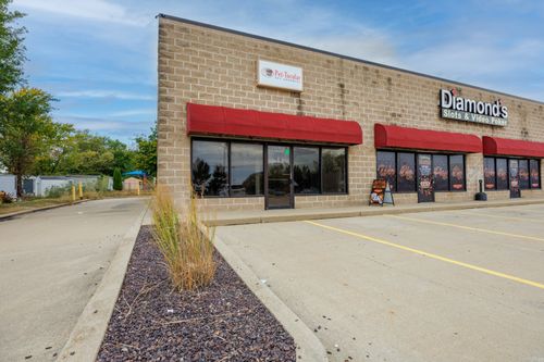 ste-a-616 W Raab Rd, Normal, IL, 61761-4131 | Card Image