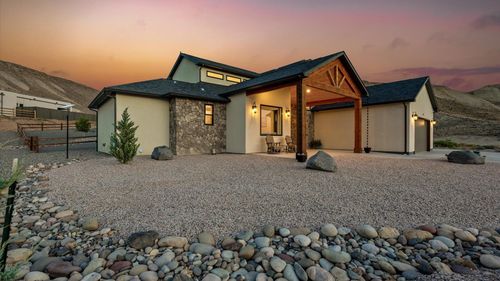 480 Desert Bluff Ct, Palisade, CO, 81526-7704 | Card Image