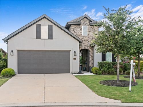 18114 Rainwater Creek Ln, Cypress, TX, 77433-7043 | Card Image