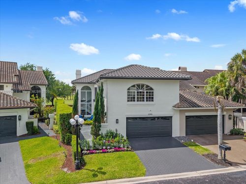 22818 El Dorado Dr, Boca Raton, FL, 33433-6004 | Card Image
