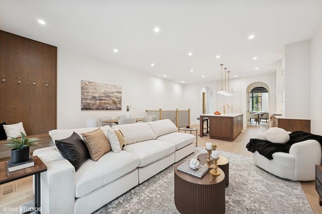 1 - 838 N Damen Ave, Home with 4 bedrooms, 3 bathrooms and 1 parking in CHICAGO IL | Image 10