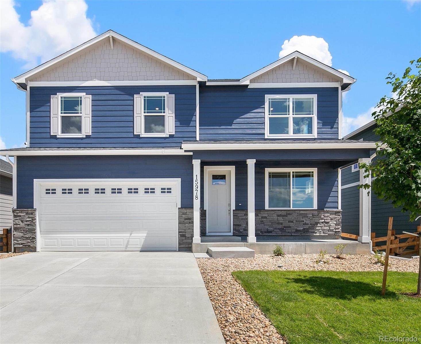 Bluebird Rd, Johnstown, CO 80534