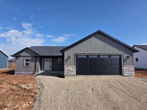 N9240 Homestead Lane, HARRISON, WI, 54915 | Card Image