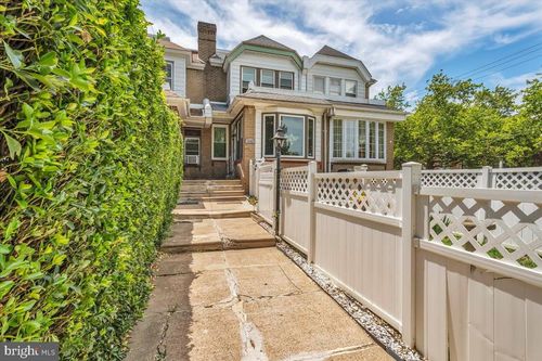 3502 Oakmont St, PHILADELPHIA, PA, 19136-3521 | Card Image