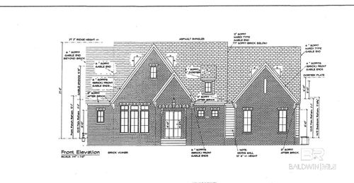 428 Leavie Ln, Fairhope, AL, 36532 | Card Image