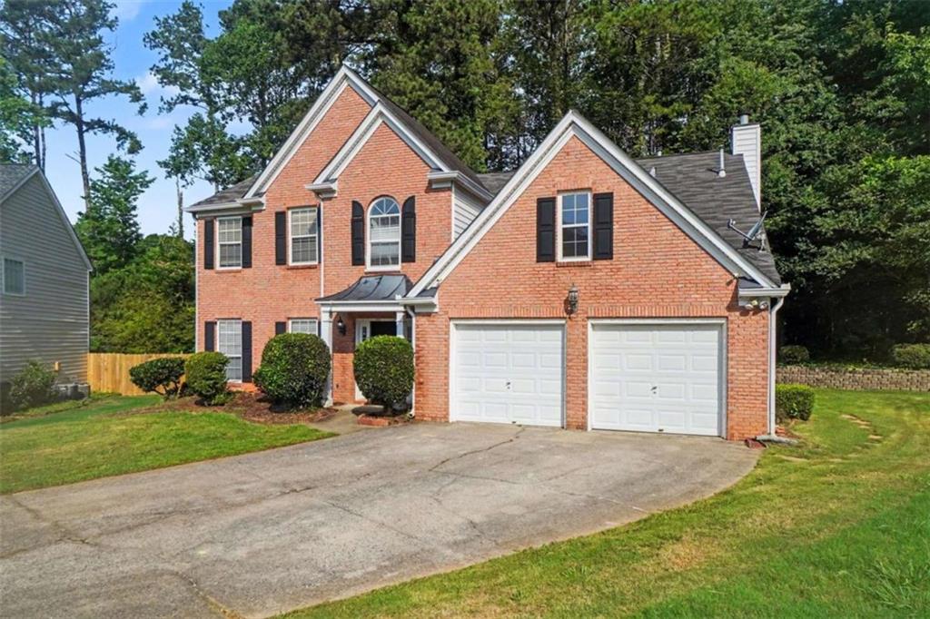 Residential in Acworth 2