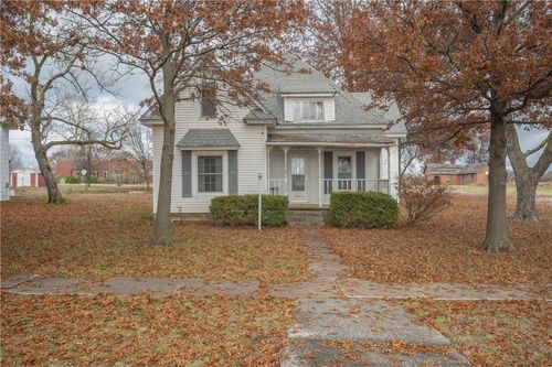 202 Cullen Ave, West Mineral, KS, 66782-8100 | Card Image