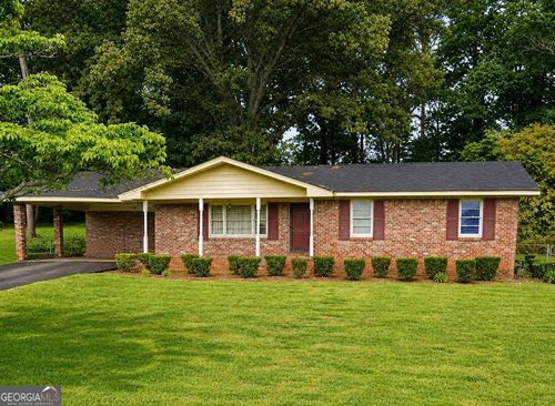 2749 Hutch Dr, Decatur, GA, 30034-2410 | Card Image