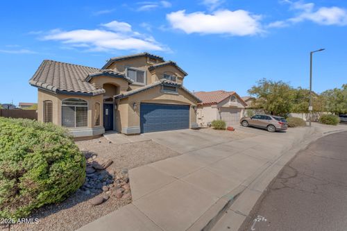 12346 W Orange Dr, Litchfield Park, AZ, 85340-4146 | Card Image