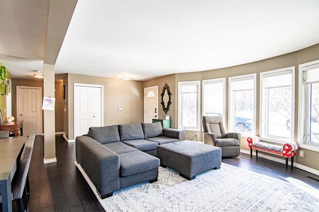 8 Broughton Cres, House detached with 4 bedrooms, 2 bathrooms and 4 parking in Red Deer AB | Image 13
