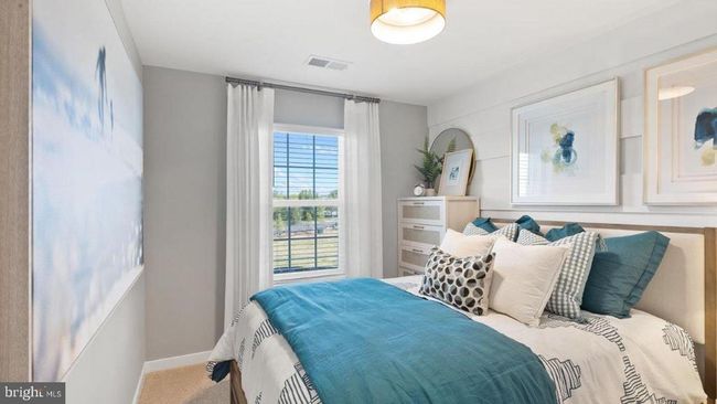 16613 Green Glade Dr, Townhouse with 3 bedrooms, 4 bathrooms and null parking in BRANDYWINE MD | Image 36