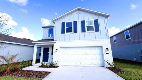 776 Trotters Dr, EAGLE LAKE, FL, 33839-3548 | Card Image