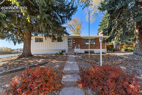 2302 Kent Ln, Colorado Springs, CO, 80909-1311 | Card Image