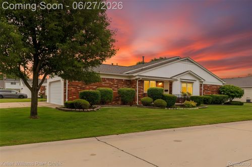 12-31980 Mark Adam Lange, Warren, MI, 48093-1279 | Card Image