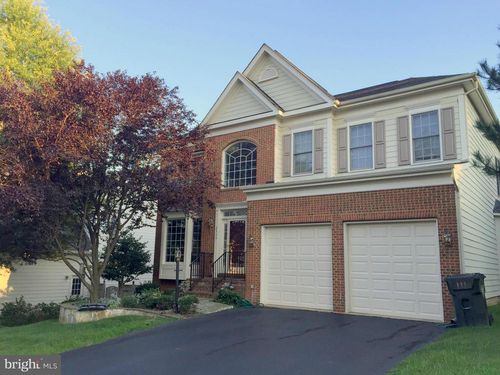 2339 Sandburg St, DUNN LORING, VA, 22027-1141 | Card Image