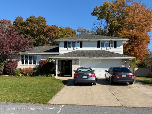 517 Smith Street, Old Forge, PA, 18518 | Card Image