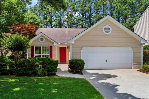 3803 Ethridge Pl Nw, Kennesaw, GA, 30144-6699 | Card Image