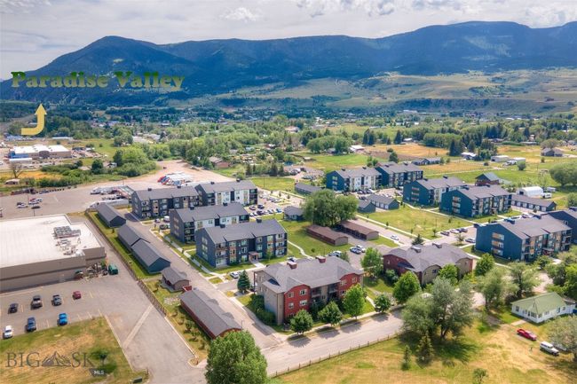 UNIT-201B - 2221 Willow Dr, Condo with 2 bedrooms, 2 bathrooms and null parking in Livingston MT | Image 48