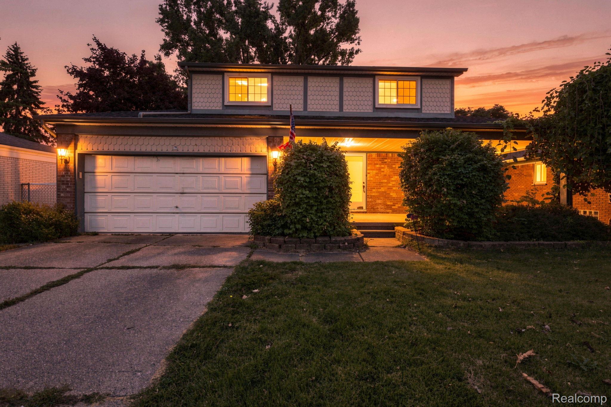 Residential in Macomb Township 4