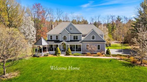 170 Ridge Rd, Hollis, NH, 03049-6446 | Card Image