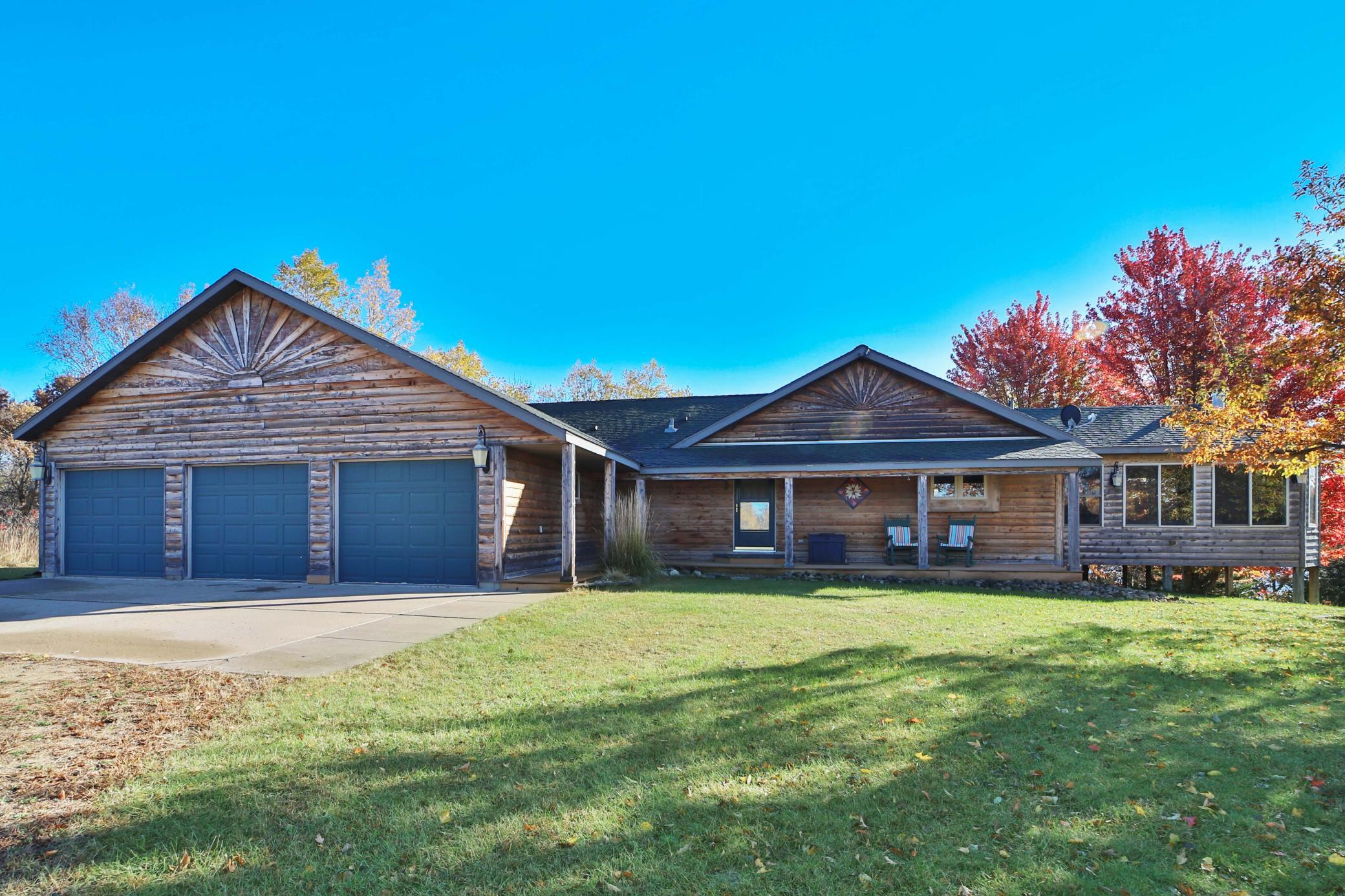 Residential in Browerville