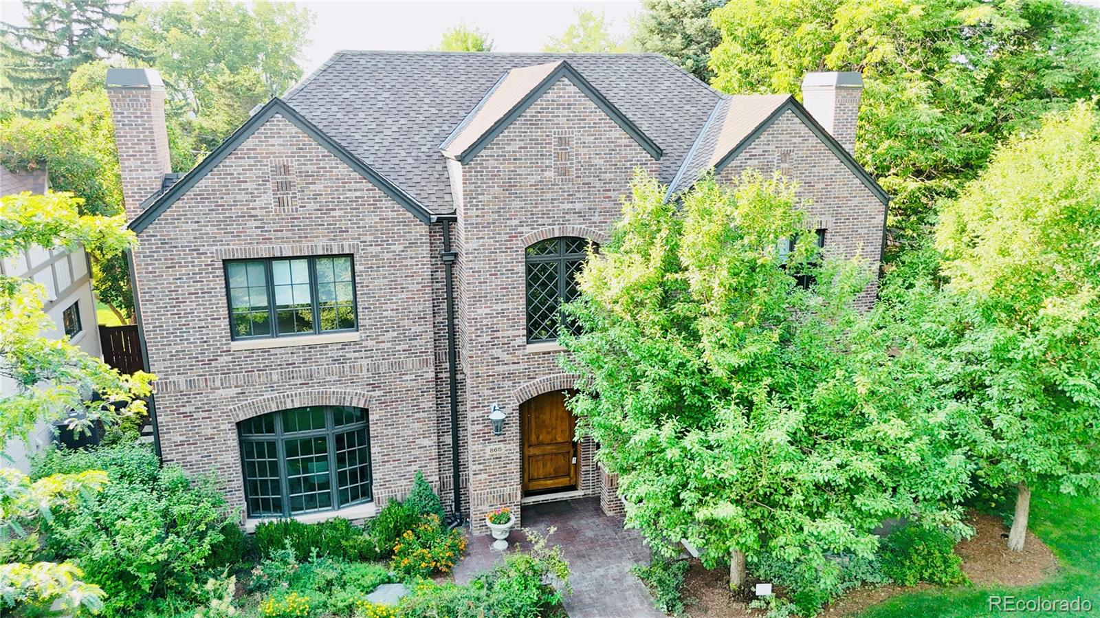 Cove Way, Denver, CO 80209