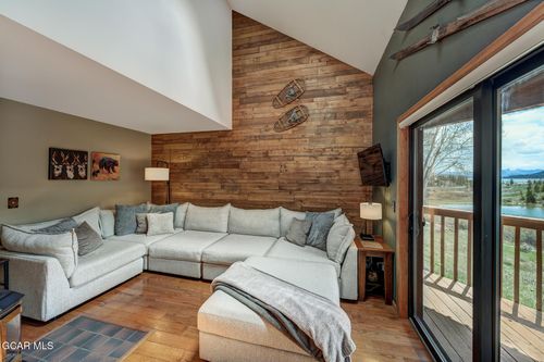 4b-227 County Road 4421, Grand Lake, CO, 80447-5045 | Card Image