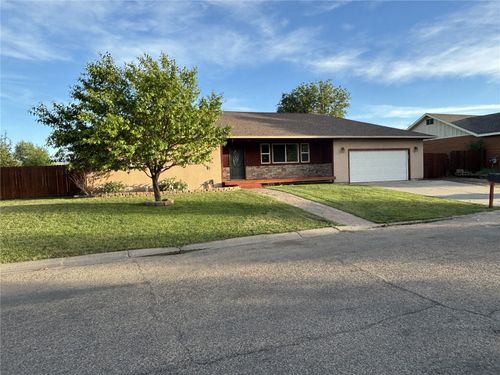 2038 Woodland Ave, Craig, CO, 81625-3571 | Card Image
