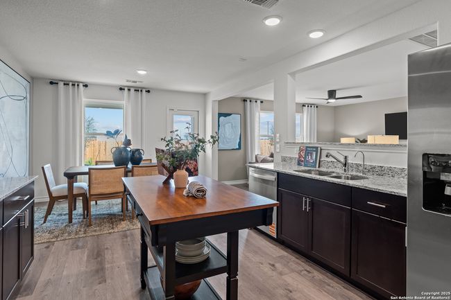 1032 Oriole Way, House other with 4 bedrooms, 3 bathrooms and null parking in Marion TX | Image 10