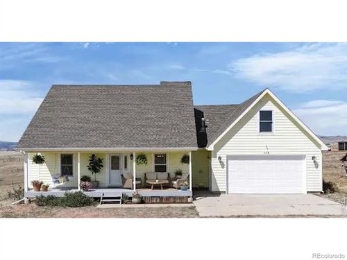 176 Chuckwagon Ln, Livermore, CO, 80536-8961 | Card Image
